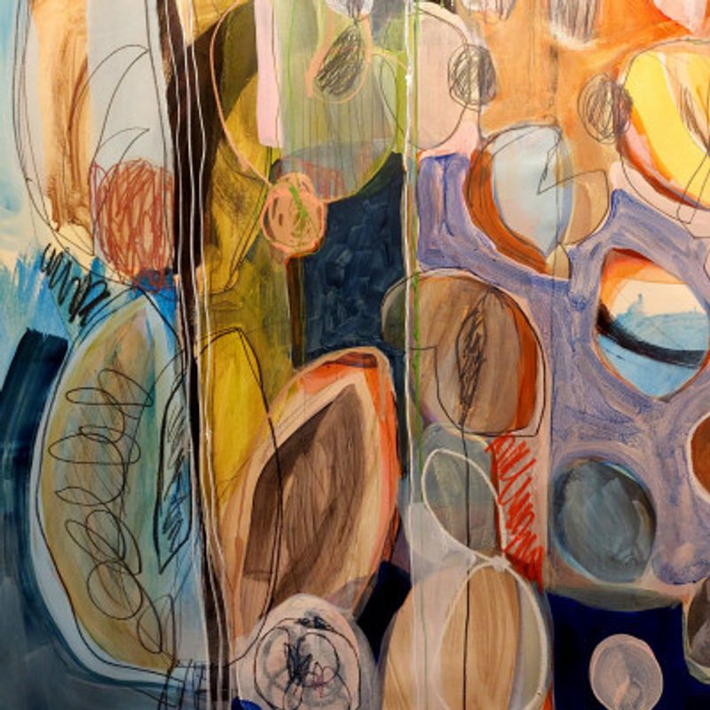 Elements Organisees IV