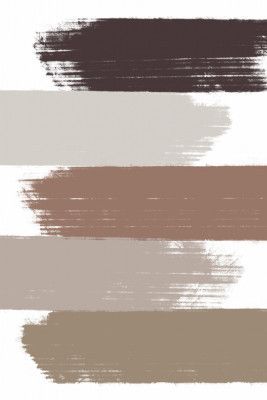 Muted Strokes Harmony