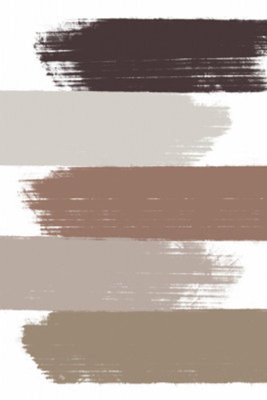 Muted Strokes Harmony