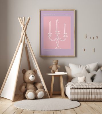 Candlelight Elegance