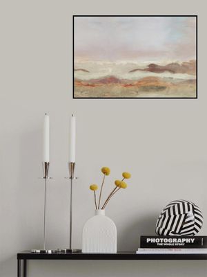 Earthtones Landscape 2