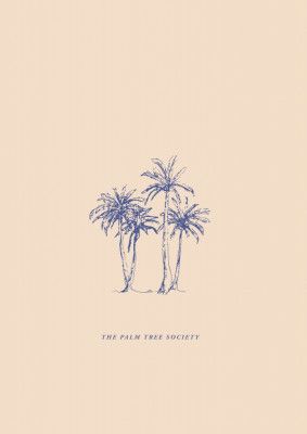 Thepalmtreesociety