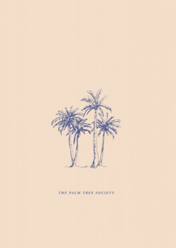 Thepalmtreesociety