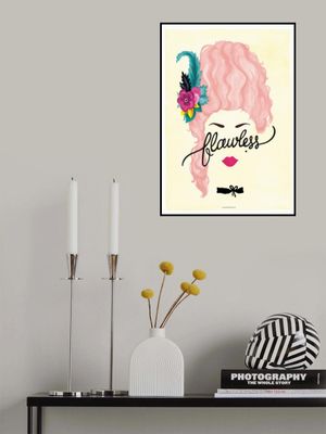 Flawless Marie Antoinette