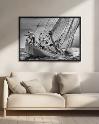 So you see we'll move that way !