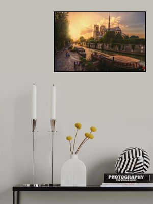 Cathédrale Notre-Dame de Paris