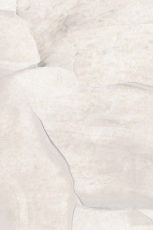 Flowing Textures In White And Cream Tones