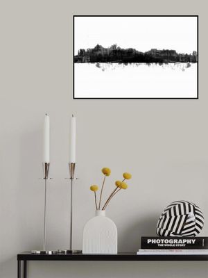 Monochromatic Structure No. 2