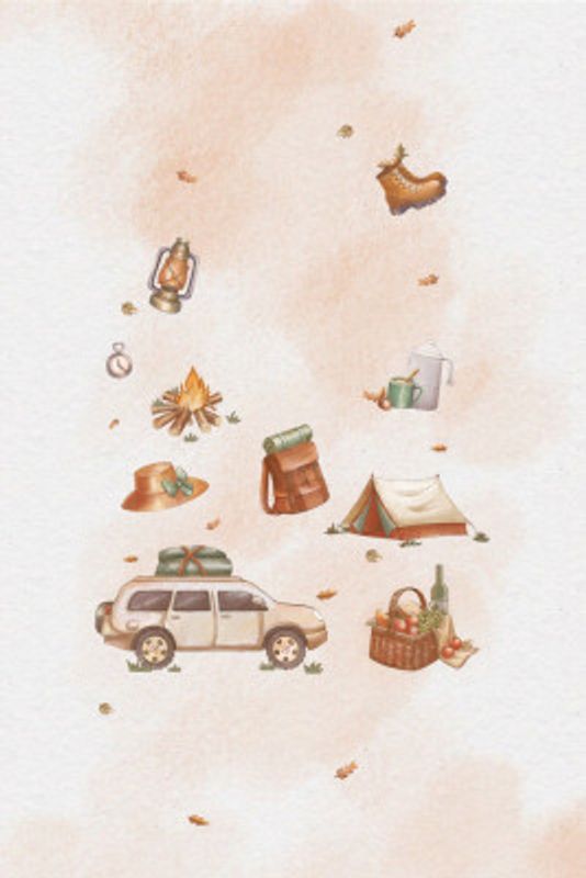 Picnic Picnic Picnic