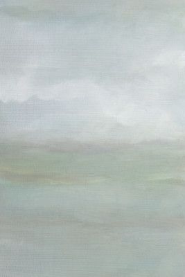 Rough Seas Oil Panel  5