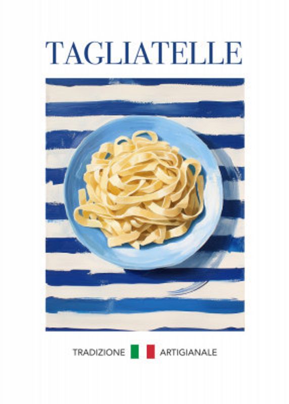 Tagliatelle