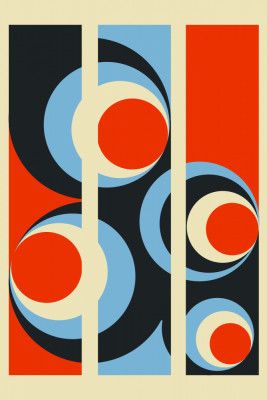 Geometric Patterns #3