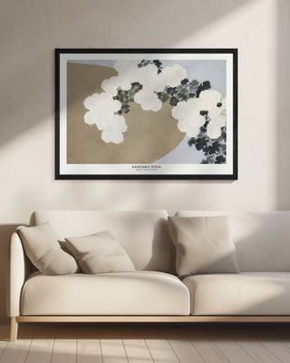 Blossom From Momoyogusa