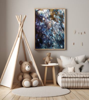 Flowers, Bubbles &amp; Dreams