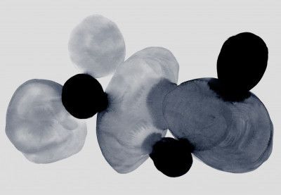 Zen Garden Stones 03