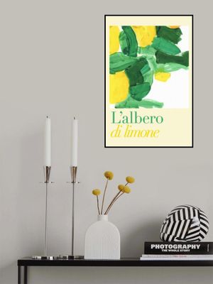 L'albero Di Limone 1
