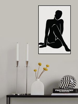 Henri Matisse Woman #4