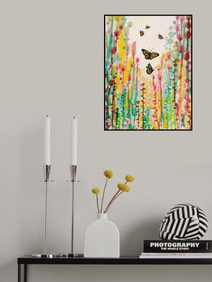 Cette Cage N'etait Qu'un Cocon