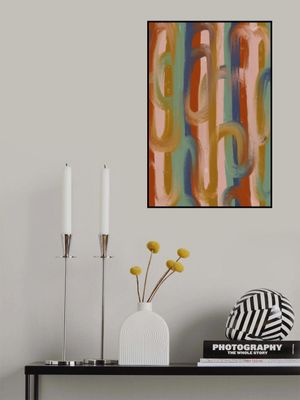 Flowing Hues Harmony