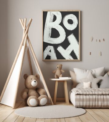 Sounds of Surprise – Boah