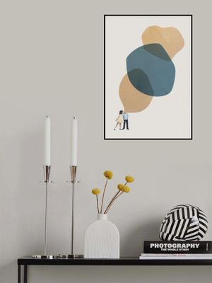 A thousand stories to tell you