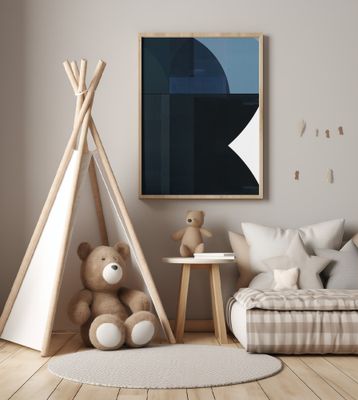 Lunar Eclipse Blueprint