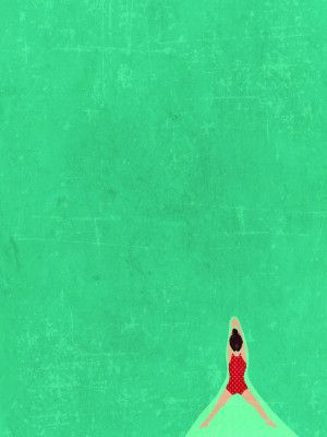 Open Water (brunette)