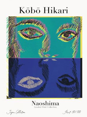 Dual Gaze Reflections