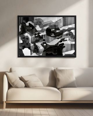 Chiaroscuro Rhapsody