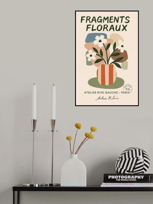 Fragmentsfloraux