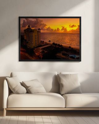 Fort Lauderdale Sunrise