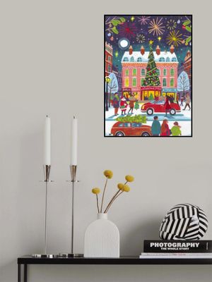 Christmas in the City