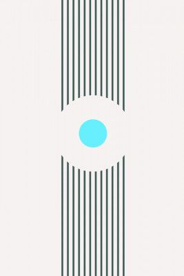 Boho Lines Series #1