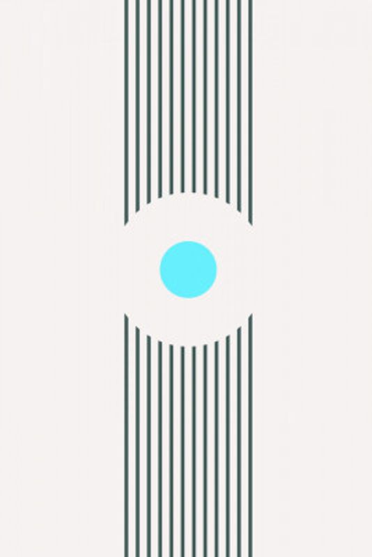 Boho Lines Series #1