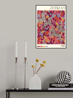 ZEBRA. Zebra Collection