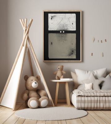 The Night Watch Abstraction