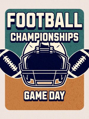 Football Championships