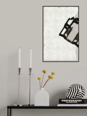 Contemporary Abstract No2