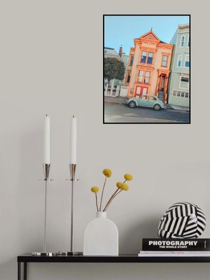 Does the Tilt on this Bug You?