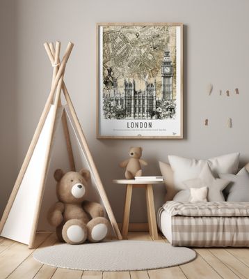 London Westminster (City Breaks)