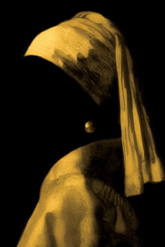 Girl With a Pearl Earring – Golden Years Edition
