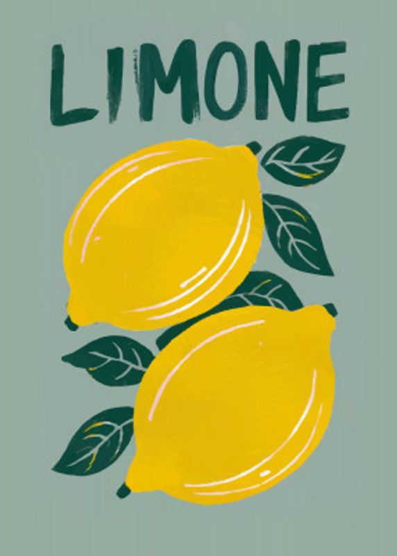 Limone