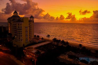 Fort Lauderdale Sunrise