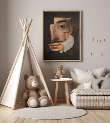 This Wreckage I Call Man