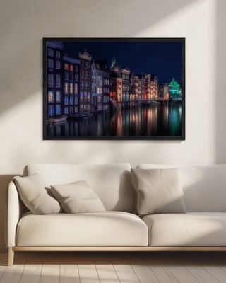 Amsterdam colors II