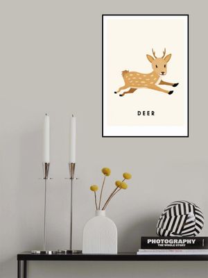 Deer