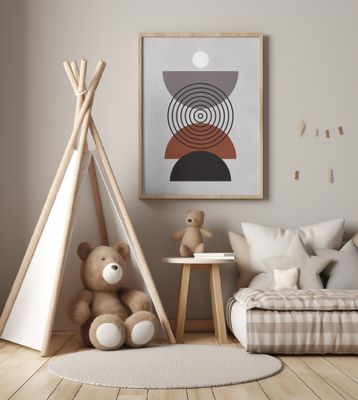 Lines and circles 11