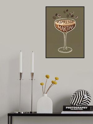 Espresso Martini