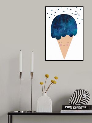 Starry Dream Cone