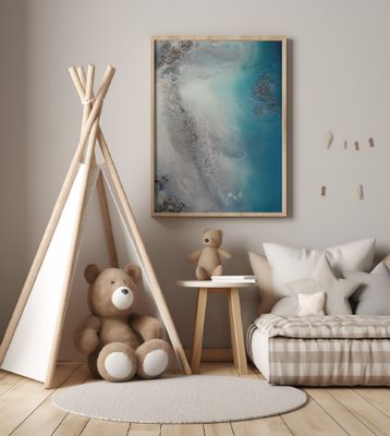 Calming Sea - Ocean Drift 2